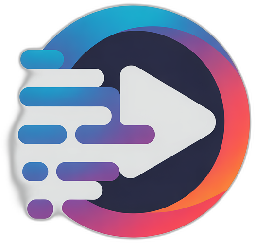 雪狐影视官方Logo